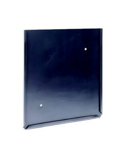 Alternative view of Rama mocująca do tabliczek ostrzegawczych 30x30cm - DHS A710