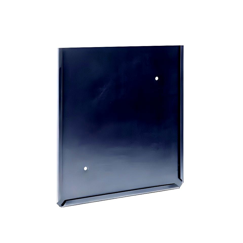 Rama mocująca do tabliczek ostrzegawczych 30x30cm - DHS A710 - obrazek 2