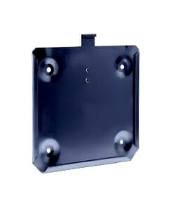 Alternative view of Rama mocująca do tabliczek ostrzegawczych 25x25cm - DHS A132