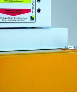 Alternative view of Adapter przyłączeniowy do szafy przeciwpożarowej (30 i 90min) - B80-2883-A