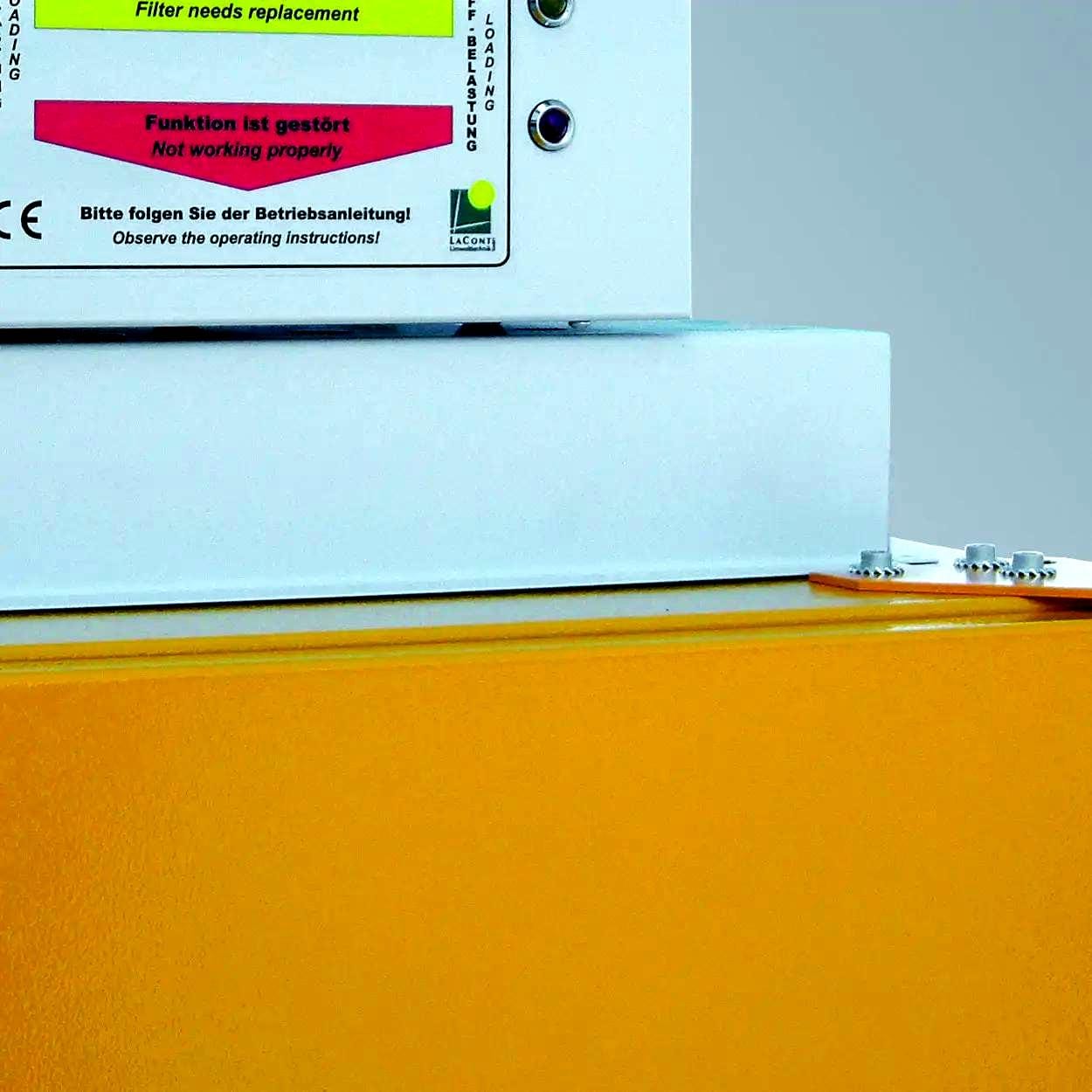 Adapter przyłączeniowy do BS 90-PL902 - B80-2884-A - obrazek 2