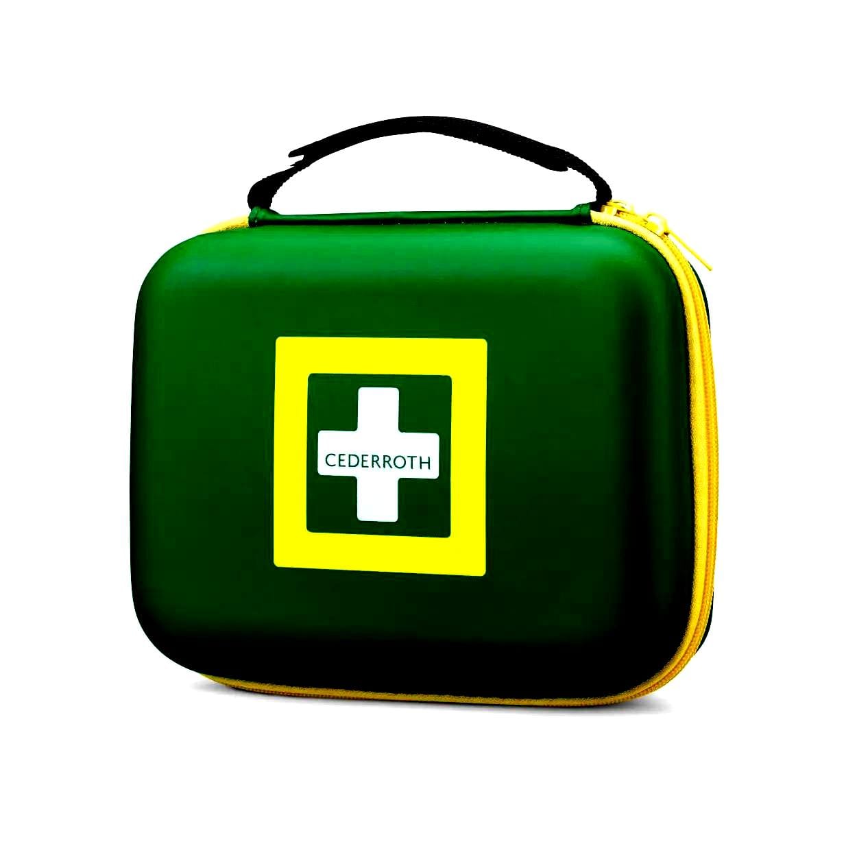 Średnia apteczka Cederroth w miękkiej walizce - CD 390101 - obrazek 3