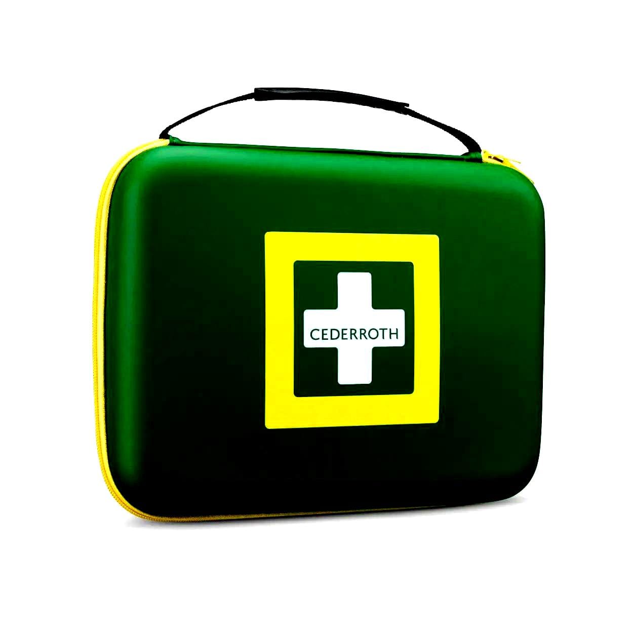 Średnia apteczka Cederroth w miękkiej walizce - CD 390101 - obrazek 4