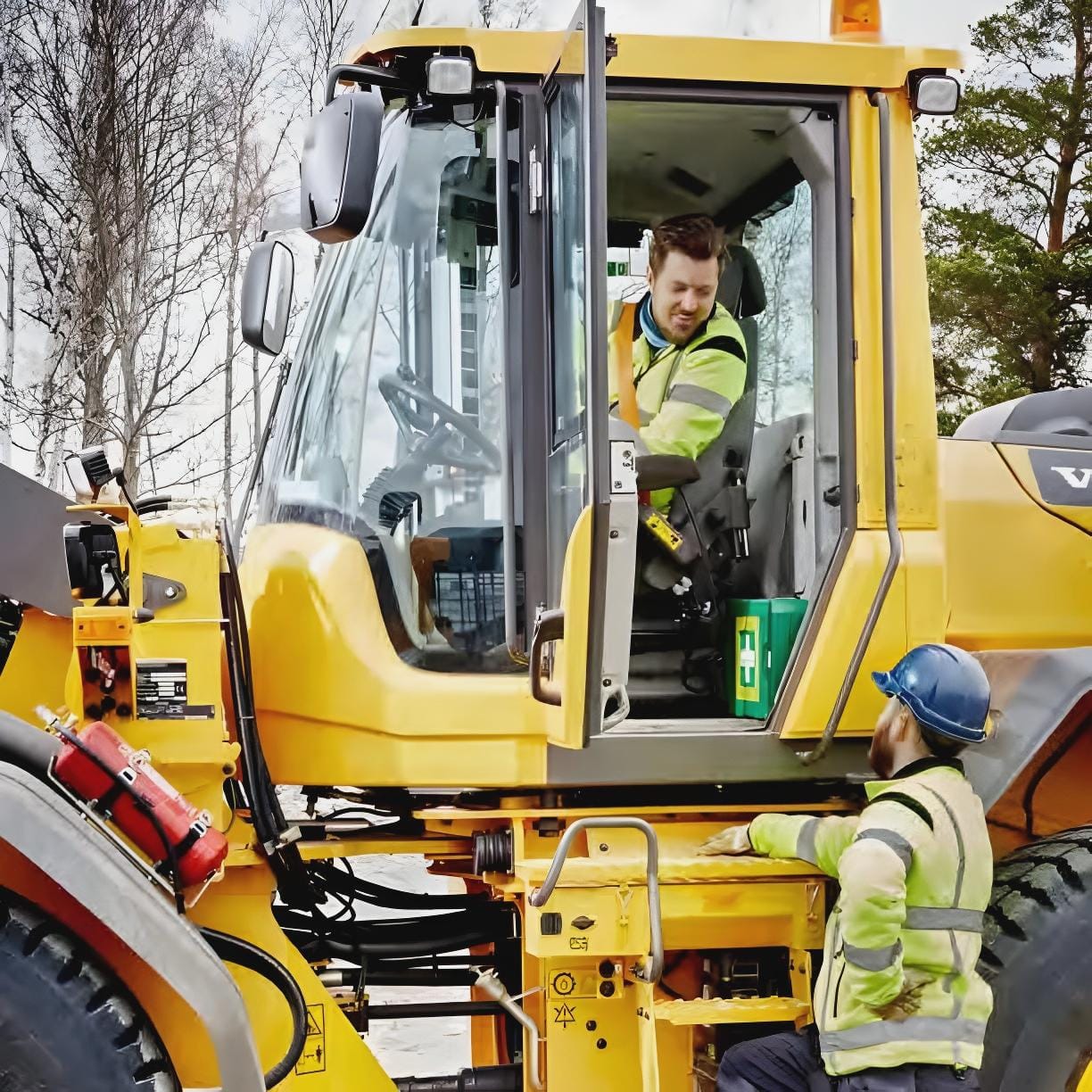 Apteczka pierwszej pomocy z dozownikiem plastrów Cederroth - CD 390103 - obrazek 8