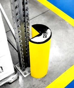 Alternative view of Ochrona narożnika RACK CORNER - DPP 10 700