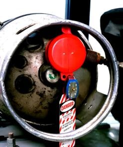 Alternative view of Zawór butli - BY 0B43B