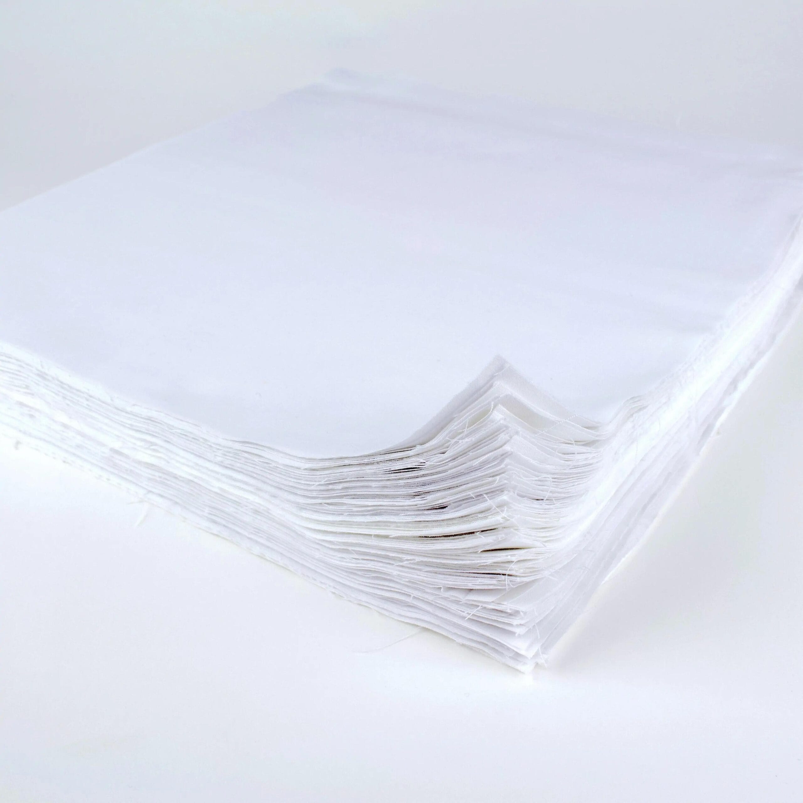 Wytrzymała bawełniana ściereczka RETEXT STRONG PLUS, biała - HC 220 - obrazek 5