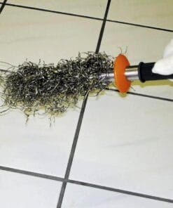 Alternative view of Magnetyczny zbieracz wiórów - DHS MSM1