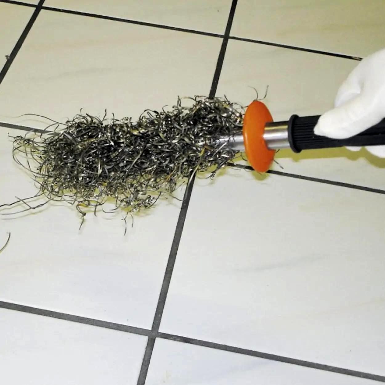 Magnetyczny zbieracz wiórów - DHS MSM1 - obrazek 2