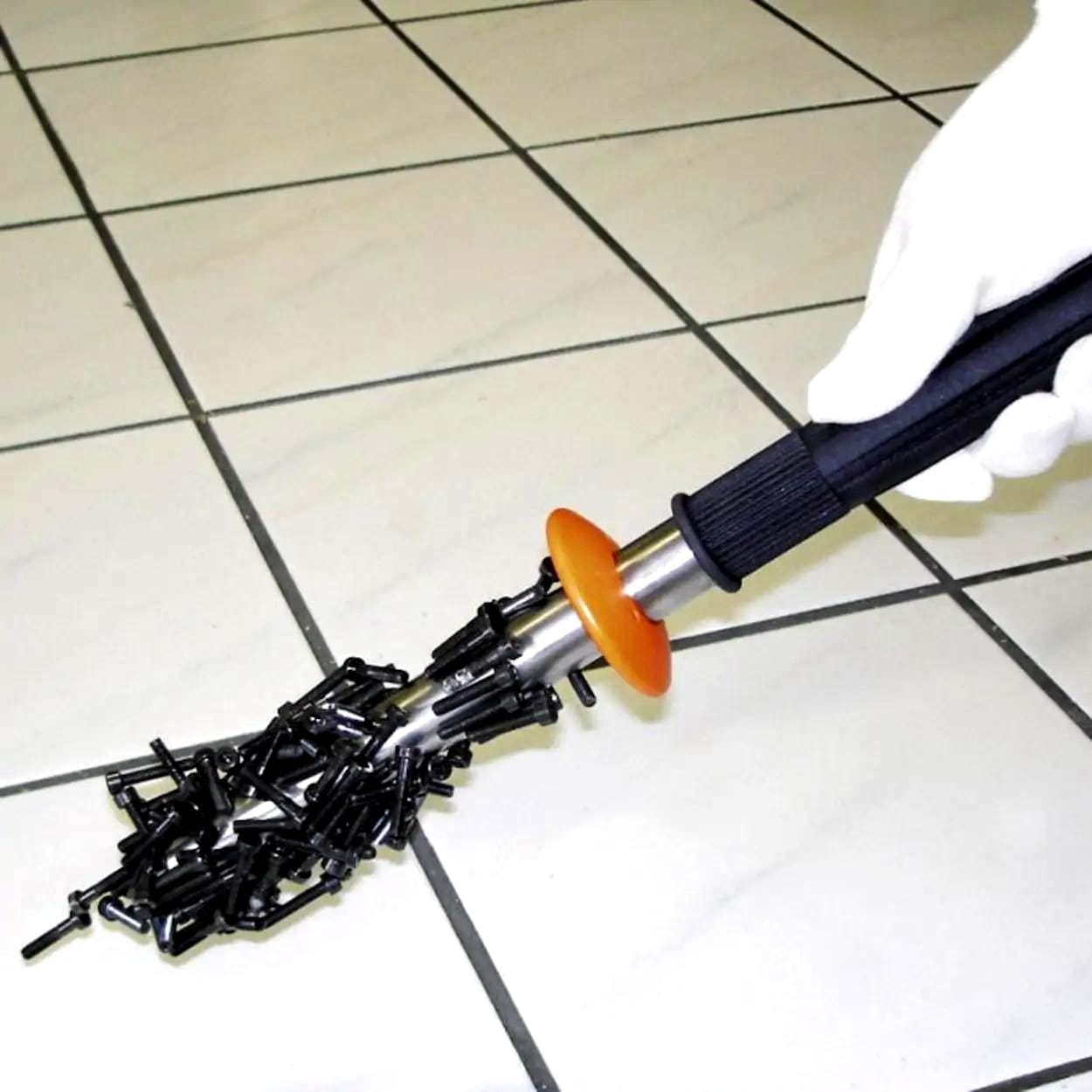 Magnetyczny zbieracz wiórów - DHS MSM1 - obrazek 5