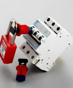 Alternative view of Miniaturowa blokada (TBLO) - BY 0162E6