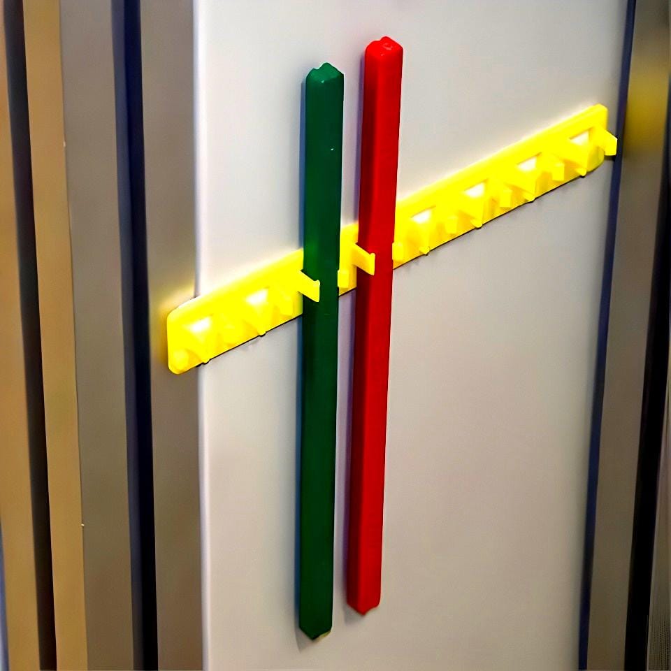 Zestaw do zamykania dużych lub nietypowych wyłączników - BY 01630B - obrazek 5