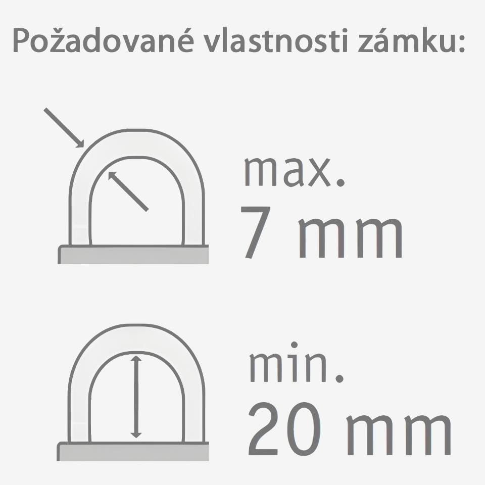 Zamknięcie do bezpieczników - BY C4BB6 - obrazek 2