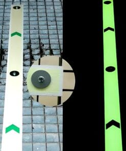 Alternative view of Zestaw montażowy do taśm STAR1 - 91.2003