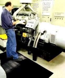 Alternative view of Mata antyzmęczeniowa, elektroizolacyjna - PR 33E/01CE