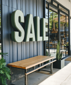 Wyprzedaż - Cena specjalna