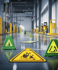 Znaki Bezpieczeństwa