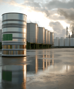 Magazynowanie Cieczy