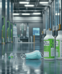 Profilaktyka przeciw koronawirusowi (COVID-19)