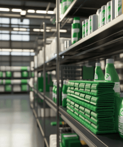 Czyściwa Przemysłowe