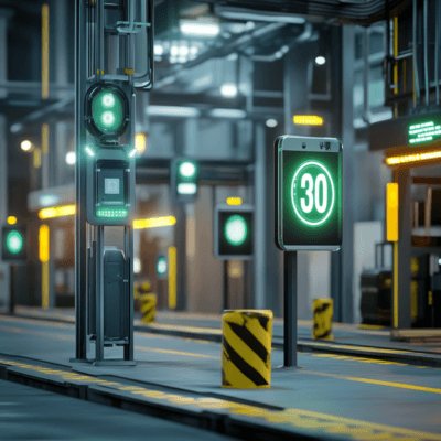 Systemy Ostrzegawcze I Antykolizyjne